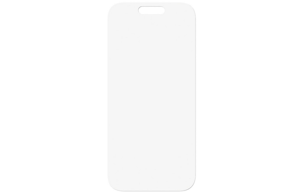 PanzerGlass® Screen Protector for iPhone 17/16 Pro Classic Fit w/Easyaligner