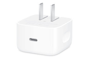 Apple 40W USB-C Dynamic Power Adapter with 60W Max (cable not included)