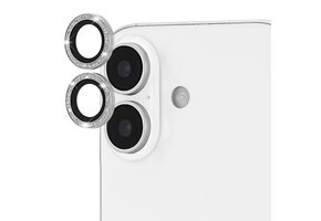 Case-Mate Rear Aluminum Ring Lens Protector for iPhone 17 ONLY - Twinkle