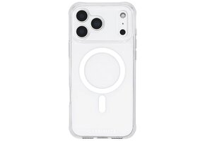 Case-Mate Tough Clear Case with Magsafe for iPhone 17 Pro Max
