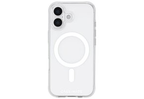 Case-Mate Tough Clear Case with Magsafe for iPhone 17