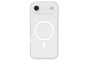 Case-Mate Tough Clear Plus Case with Magsafe for iPhone Air