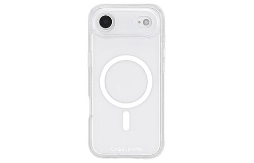Case-Mate Tough Clear Plus Case with Magsafe for iPhone Air