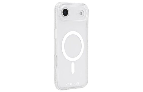 Case-Mate Tough Clear Plus Case with Magsafe for iPhone Air