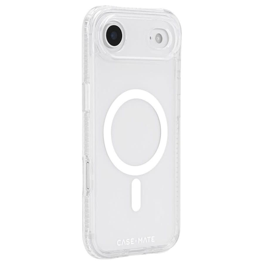 Case-Mate Tough Clear Plus Case with Magsafe for iPhone Air