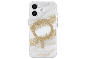 Case-Mate Karat Granite MagSafe Case for iPhone 17