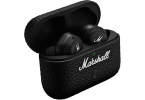 Marshall Motif II A.N.C. True Wireless in-Ear Headphone Black