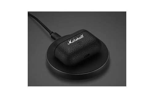 Marshall Motif II A.N.C. True Wireless in-Ear Headphone Black