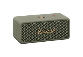 Marshall Emberton III Portable Bluetooth Speaker Sage