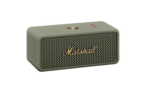 Marshall Emberton III Portable Bluetooth Speaker Sage
