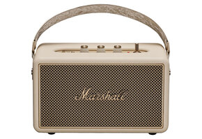 Marshall Kilburn III Bluetooth Speaker Cream