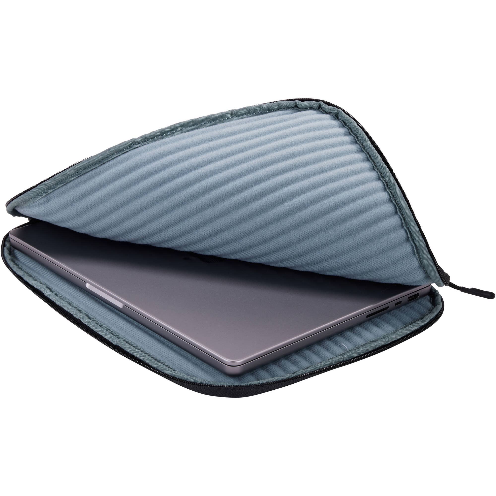 Thule Subterra 2 Sleeve for Macbook 14” Sleeve Black 3205031