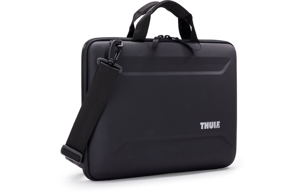 Thule Gauntlet Briefcase for Macbook 14” Black 3205414