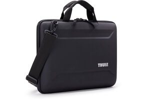 Thule Gauntlet Briefcase for Macbook 14” Black 3205414