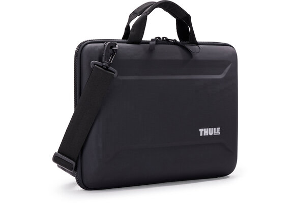 Thule Gauntlet Briefcase for Macbook 14” Black 3205414