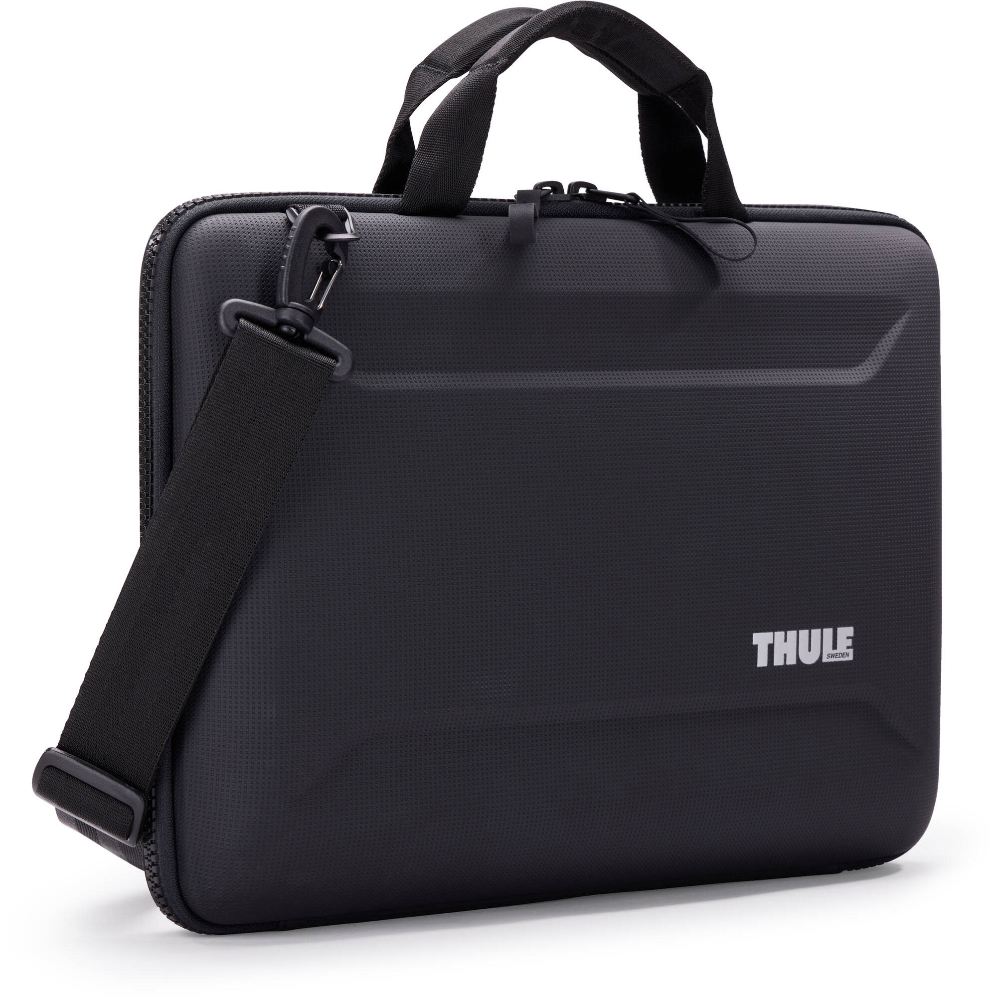Thule Gauntlet Briefcase for Macbook 14” Black 3205414