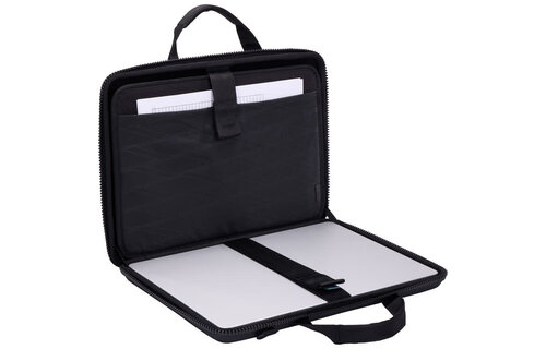 Thule Gauntlet Briefcase for Macbook 14”  Black 3205414
