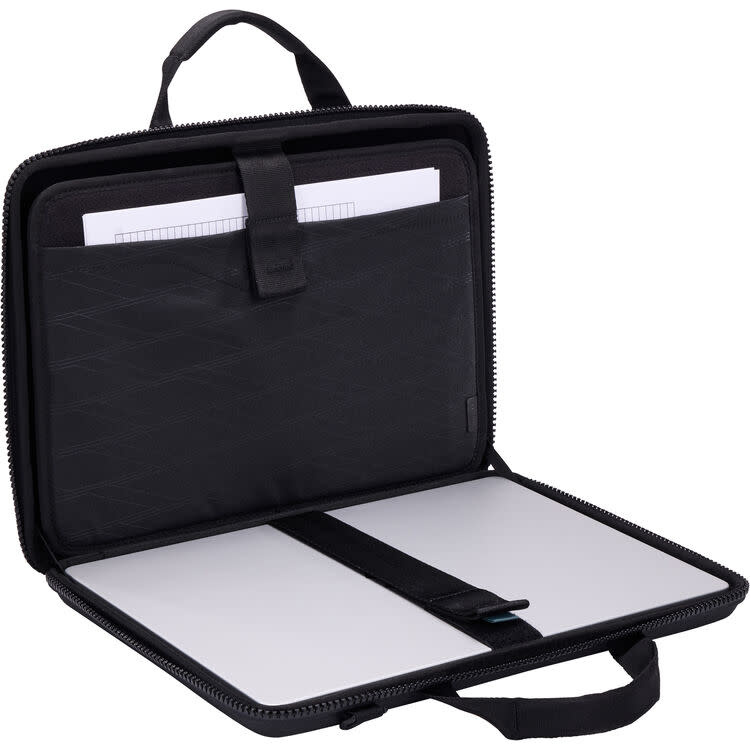 Thule Gauntlet Briefcase for Macbook 14” Black 3205414