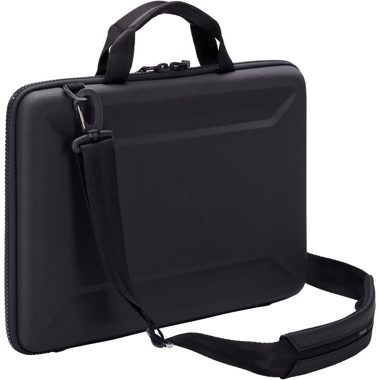 Thule Gauntlet Briefcase for Macbook 14” Black 3205414