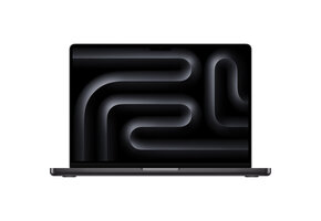 Apple 14" MacBook Pro (M5 10-Core CPU, 10-Core GPU), 16GB, 1TB, Three Thunderbolt 4 ports, Space Black