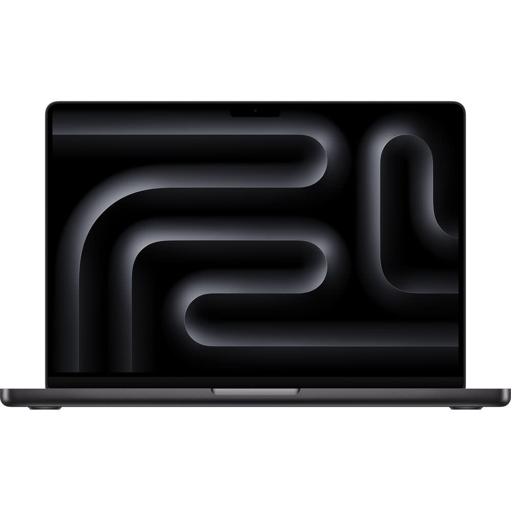 Apple MacBook Pro | 14.2" | M5 | 10-Core CPU & 10-Core GPU | 16GB | 1TB | Space Black