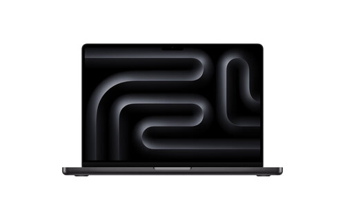 Apple MacBook Pro | 14.2" | M5 | 10-Core CPU & 10-Core GPU | 24GB | 1TB | Space Black