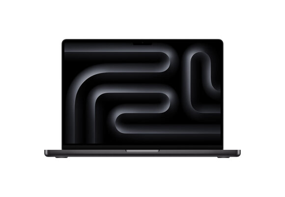 Apple MacBook Pro | 14.2" | M5 | 10-Core CPU & 10-Core GPU | 24GB | 1TB | Space Black