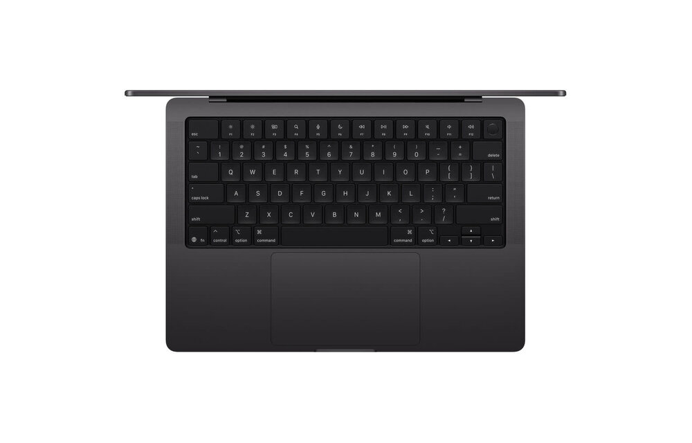 Apple MacBook Pro | 14.2" | M5 | 10-Core CPU & 10-Core GPU | 24GB | 1TB | Space Black