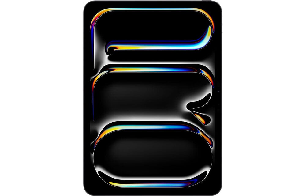 Apple iPad Pro | 11" | M5 | 512GB | Wi-Fi Only | Standard Glass | Space Black
