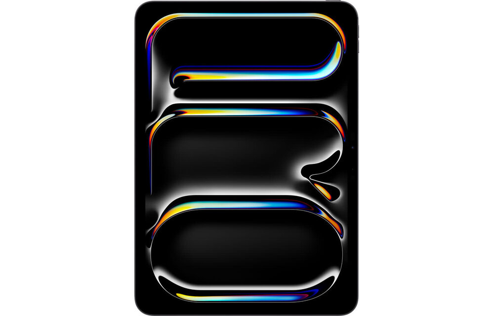 Apple iPad Pro | 11" | M5 | 1TB | Wi-Fi Only | Standard Glass | Space Black | SPECIAL ORDER ONLY