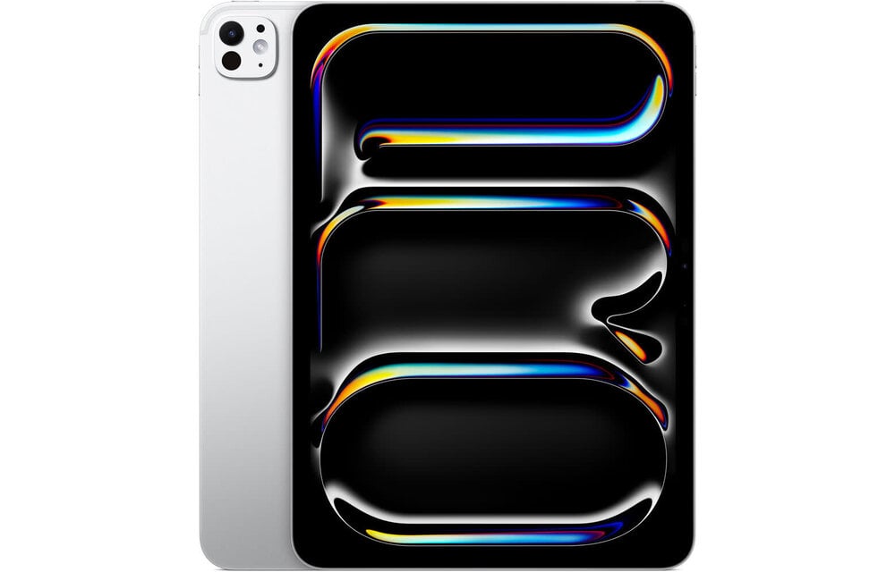 Apple 11" iPad Pro M5 Chip (Standard Glass, 1TB, Wi-Fi Only, Silver) SPECIAL ORDER ONLY