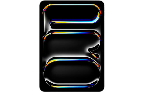 Apple 11" iPad Pro M5 Chip (Standard Glass, 2TB, Wi-Fi Only, Silver) SPECIAL ORDER ONLY