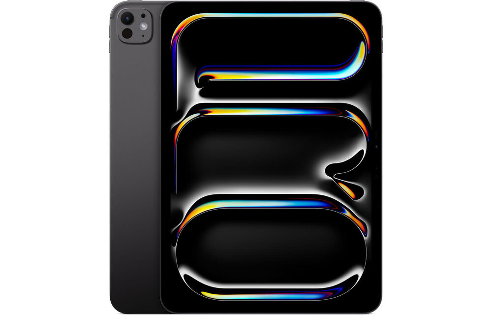 Apple iPad Pro | 11" | M5 | 1TB | Wi-Fi Only | Nano-texture Glass | Space Black | SPECIAL ORDER