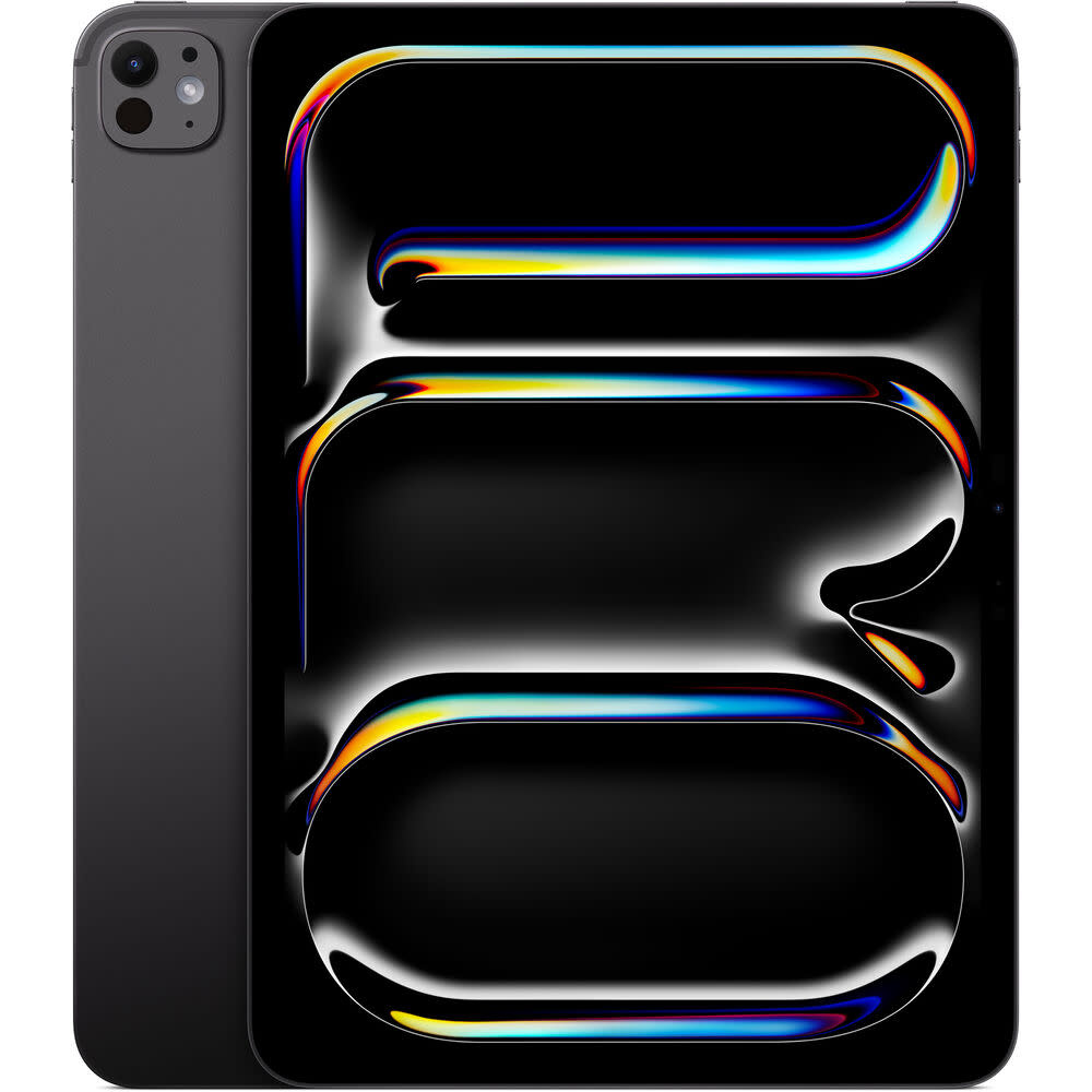 Apple iPad Pro | 11" | M5 | 1TB | Wi-Fi Only | Nano-texture Glass | Space Black | SPECIAL ORDER