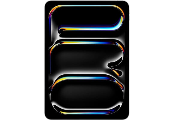 Apple iPad Pro | 11" | M5 | 1TB | Wi-Fi Only | Nano-texture Glass | Silver | SPECIAL ORDER ONLY