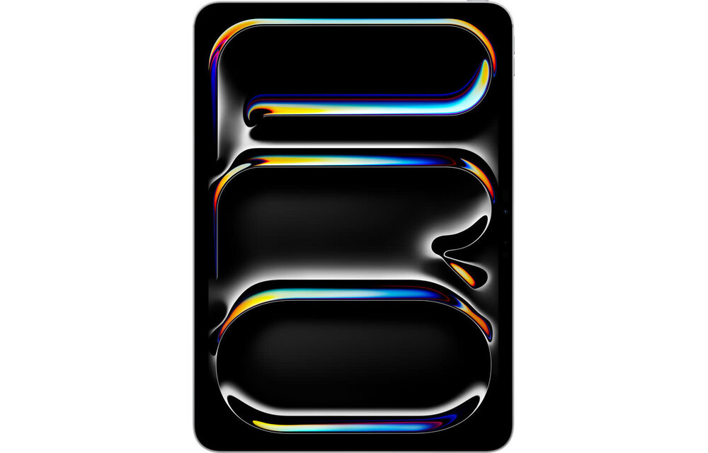 Apple 11" iPad Pro M5 Chip (Nano-texture Glass, 2TB, Wi-Fi Only, Silver) SPECIAL ORDER ONLY