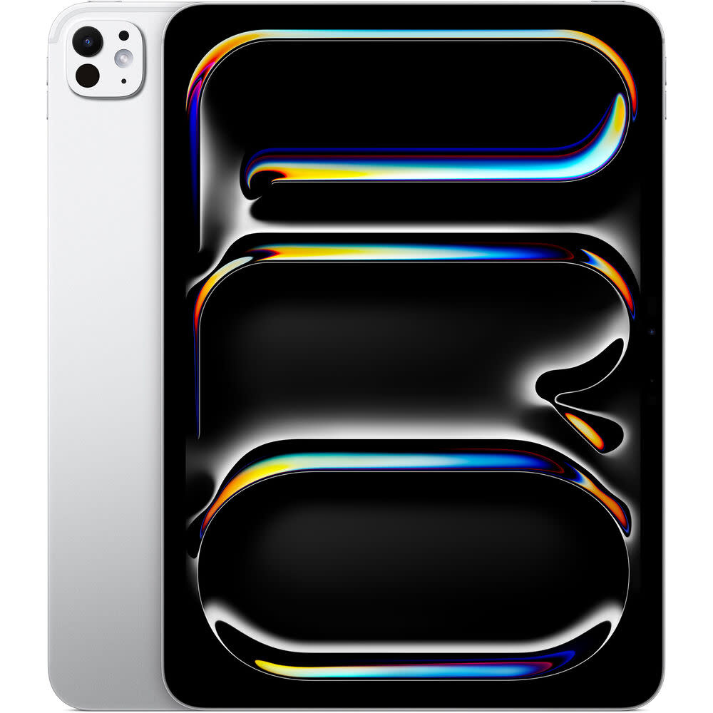 Apple 11" iPad Pro M5 Chip (Nano-texture Glass, 2TB, Wi-Fi Only, Silver) SPECIAL ORDER ONLY