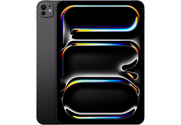 Apple 11" iPad Pro M5 Chip (Standard Glass, 2TB, Wi-Fi Only, Space Black) SPECIAL ORDER ONLY