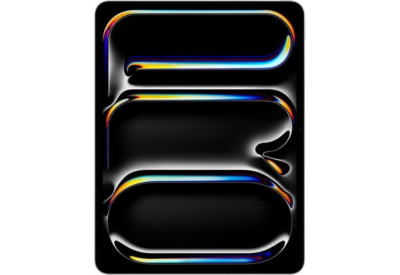 Apple iPad Pro | 13" | M5 | 1TB | Wi-Fi | Standard Glass | Silver | SPECIAL ORDER ONLY