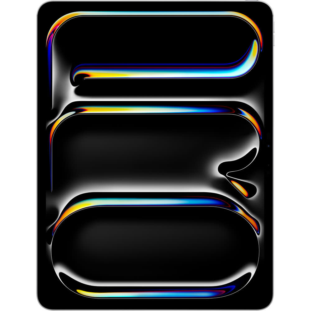 Apple 13" iPad Pro M5 Chip (Standard Glass, 1TB, Wi-Fi Only, Silver) SPECIAL ORDER ONLY