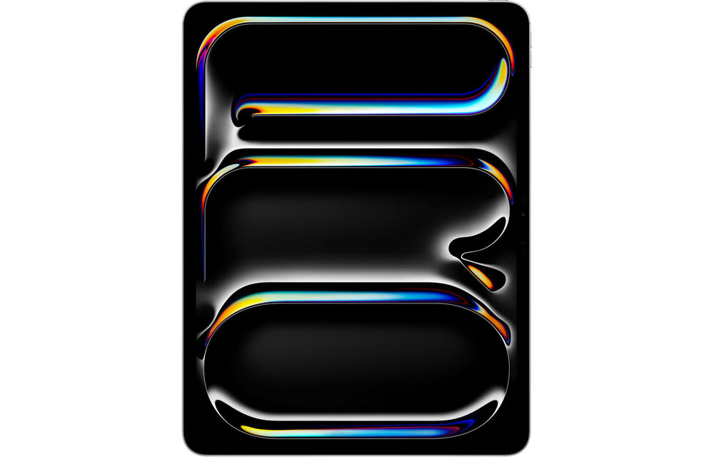 Apple 13" iPad Pro M5 Chip (Nano-texture Glass, 1TB, Wi-Fi Only, Silver) SPECIAL ORDER ONLY