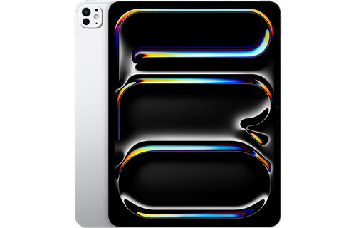 Apple 13" iPad Pro M5 Chip (Nano-texture Glass, 1TB, Wi-Fi Only, Silver) SPECIAL ORDER ONLY