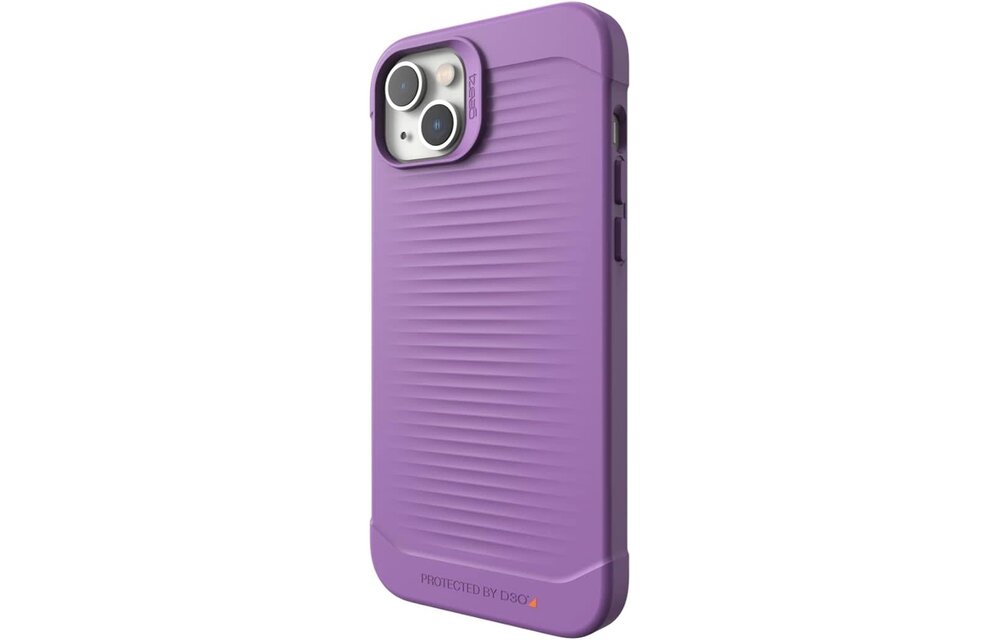 Gear4 Havana D30 for iPhone 14 Plus - Purple