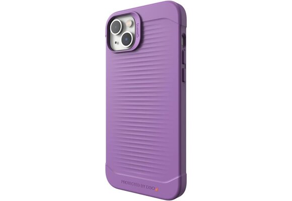 Gear4 Havana D30 for iPhone 14 Plus - Purple