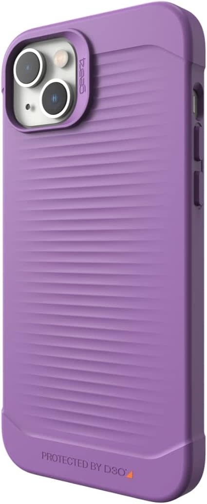 Gear4 Havana D30 for iPhone 14 Plus - Purple