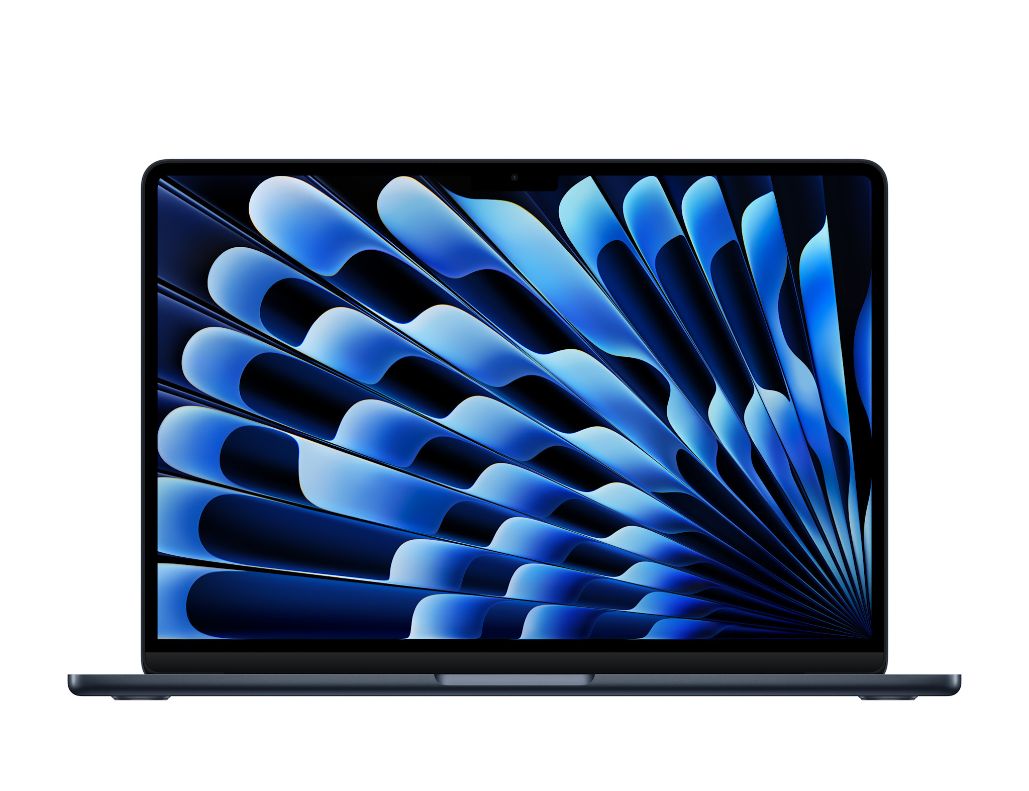 Apple 13" MacBook Air (M4 10-Core | 10-Core GPU | 16GB | 512GB | Midnight) Service Replacement Unit, with Apple Care+ included expires January 22, 2027