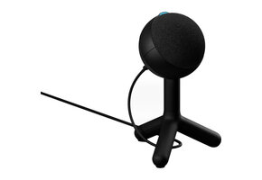 Logitech G Yeti Orb RCB USB-C Gaming  Microphone Black