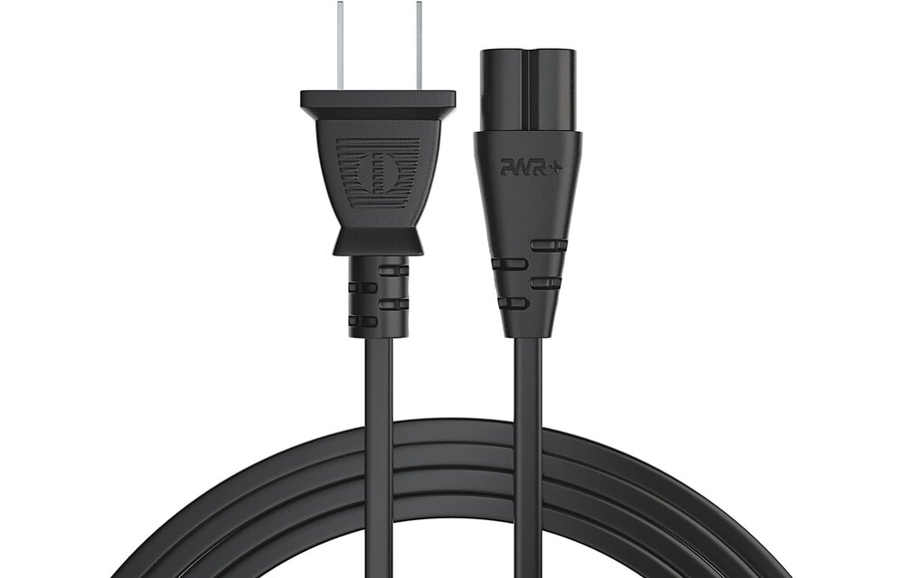 Replacement Power Adapter for Apple TV/ Mac mini