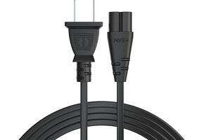 Replacement Power Adapter for Apple TV/ Mac mini