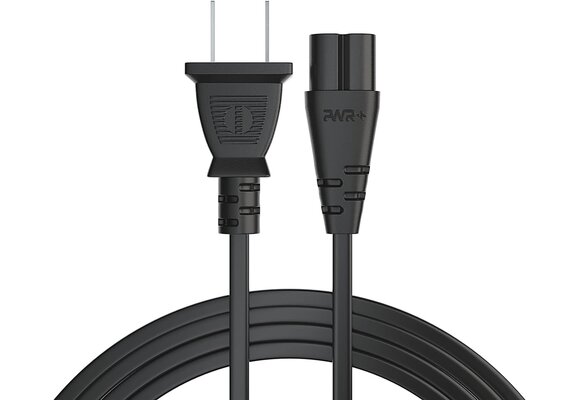 Replacement Power Adapter for Apple TV/ Mac mini